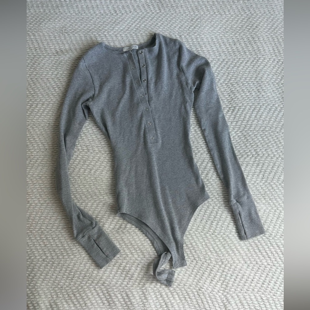 Grey body